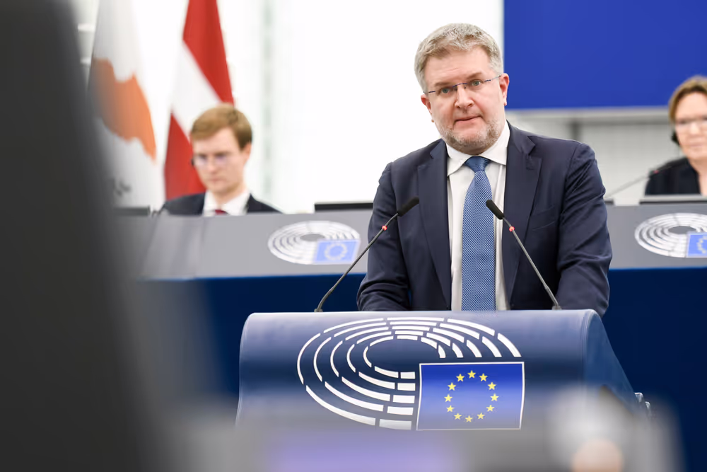 EP Plenary session - Data collection and sharing relating to short-term accommodation rental services