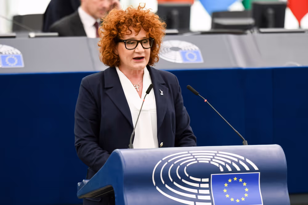 EP Plenary session - Data collection and sharing relating to short-term accommodation rental services