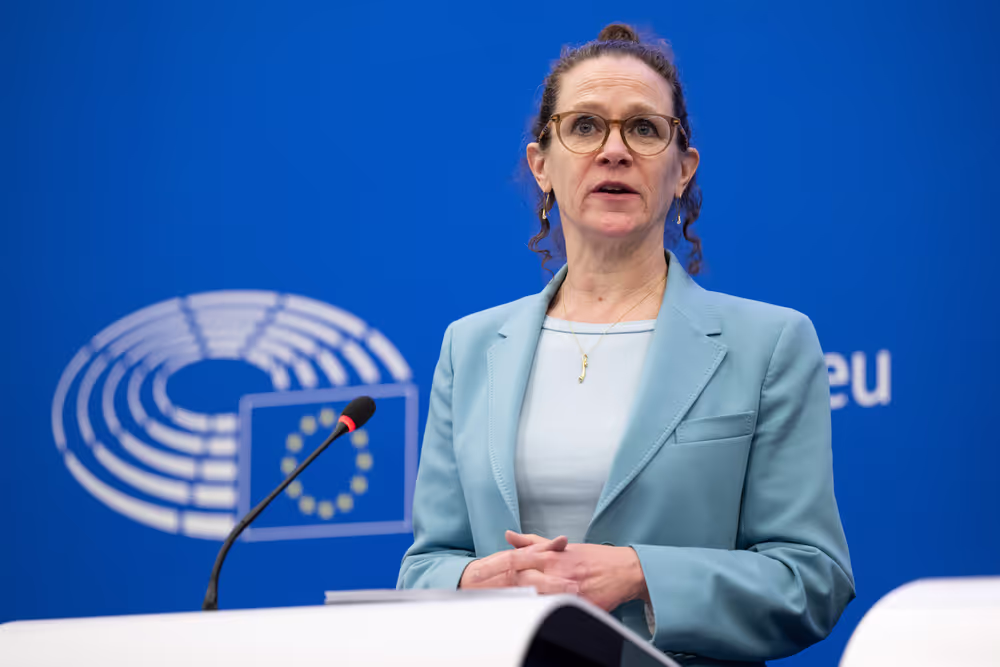 Press conference on The Report on the Commission’s 2023 Rule of Law Report