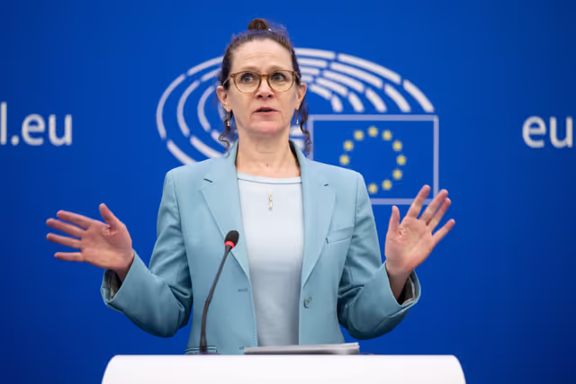 Press conference on The Report on the Commission’s 2023 Rule of Law Report