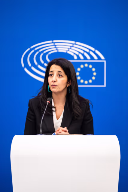 Suriet 11: Press conference on The review of EU driving licence rules