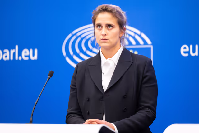 Suriet 10: Press conference on The review of EU driving licence rules