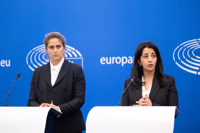 Press conference on The review of EU driving licence rules