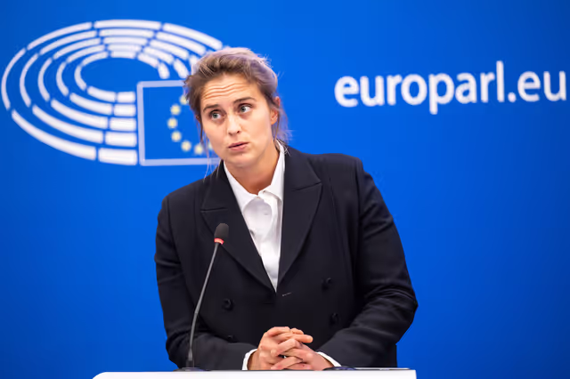 Press conference on The review of EU driving licence rules