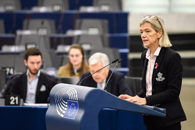 EP Plenary session - Commission statement - Next steps towards greater patient safety by swiftly ensuring the availability of medical devices through a targeted transitional period