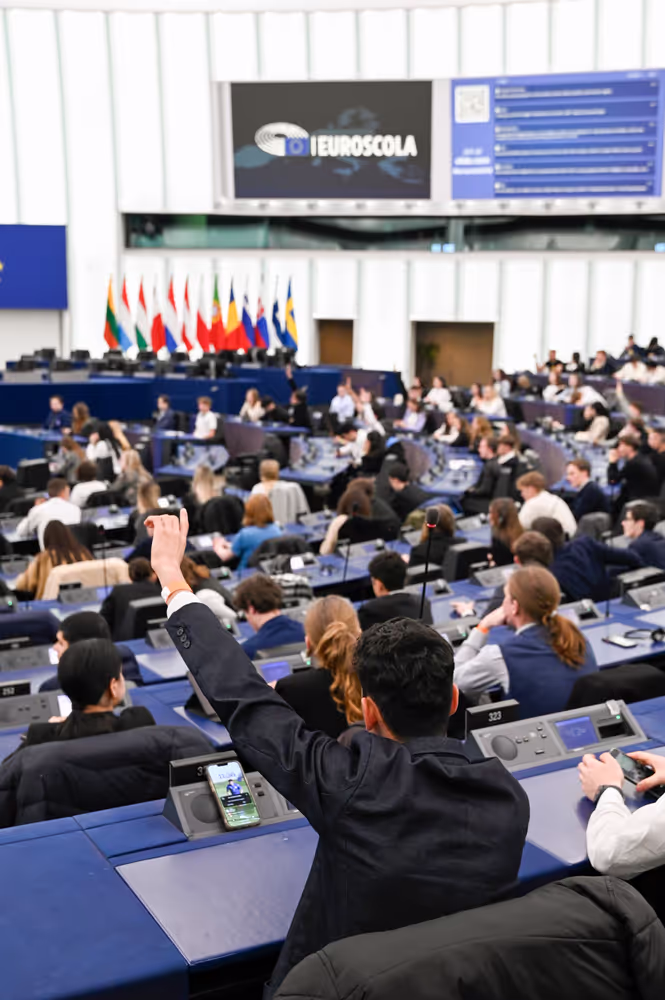 Euroscola