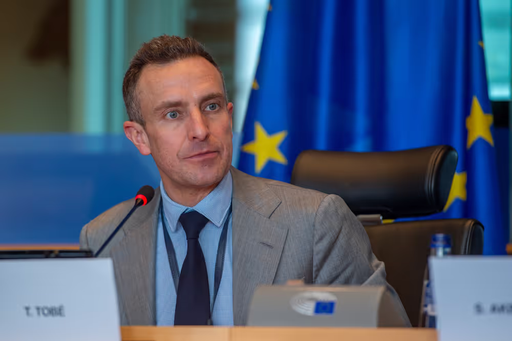 DEVE - Humanitarian assistance to persons with disabilities