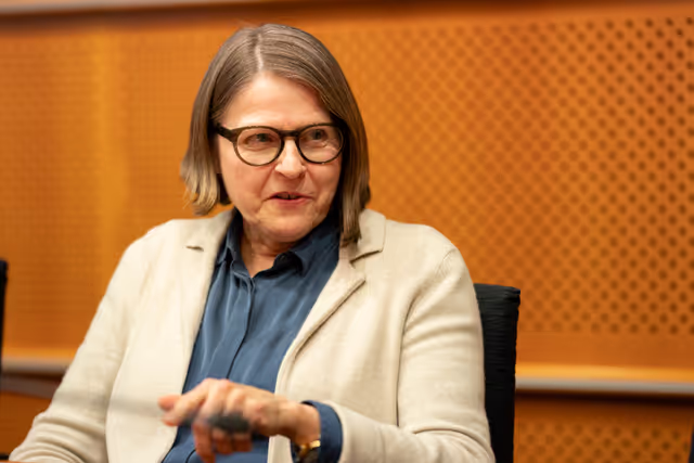 Φωτογραφία 8: Sakharov Fellowship 2024