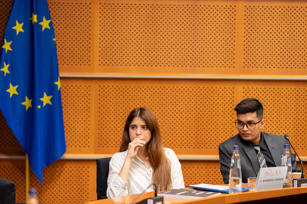 Sakharov Fellowship 2024