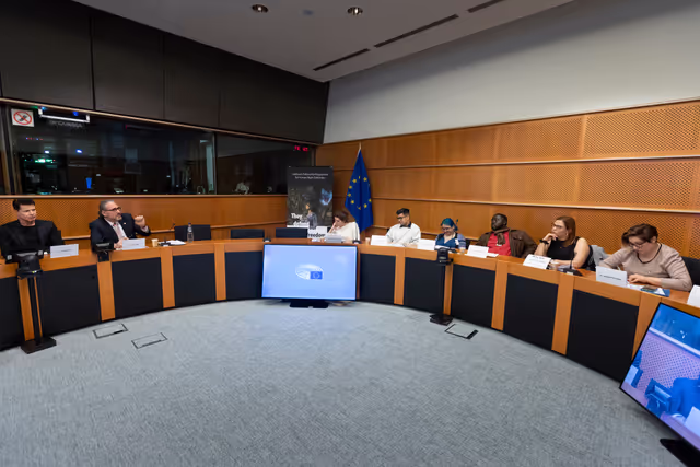 Fotografija 30: Sakharov Fellowship 2024