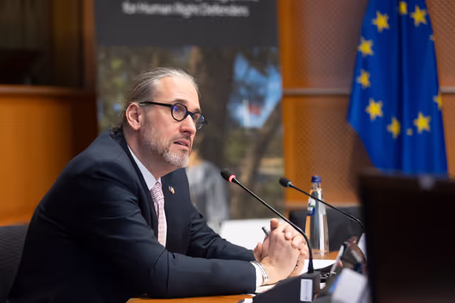 Fotografija 37: Sakharov Fellowship 2024