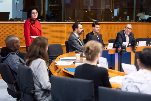 Fotografija 34: Sakharov Fellowship 2024