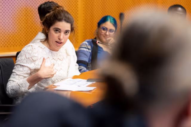 Fotografija 35: Sakharov Fellowship 2024