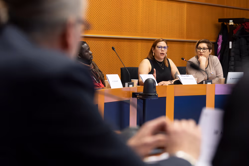 Sakharov Fellowship 2024