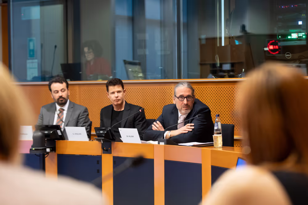 Sakharov Fellowship 2024