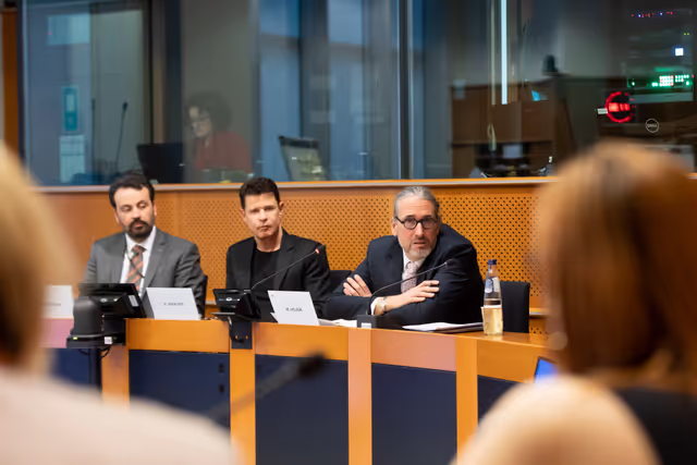 Fotografija 26: Sakharov Fellowship 2024