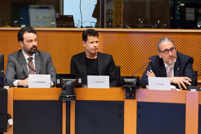 Fotografija 25: Sakharov Fellowship 2024