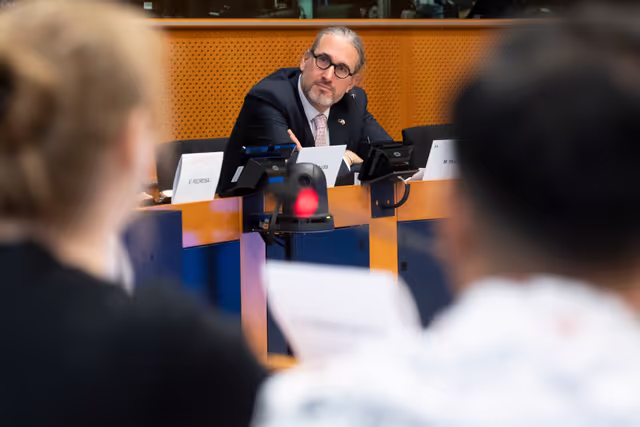 Fotografija 24: Sakharov Fellowship 2024