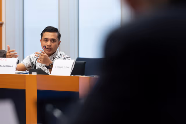 Fotografija 21: Sakharov Fellowship 2024