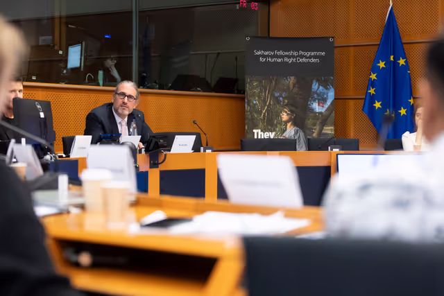 Fotografija 20: Sakharov Fellowship 2024