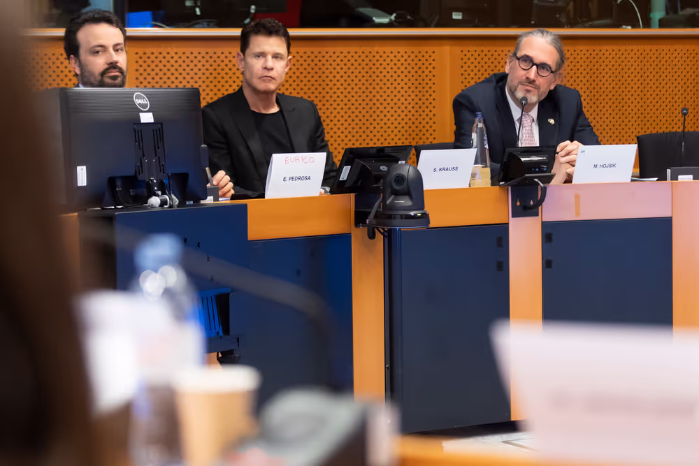 Sakharov Fellowship 2024