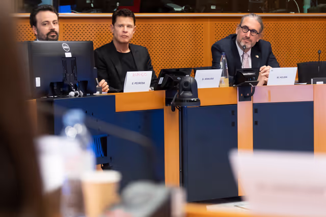 Fotografija 17: Sakharov Fellowship 2024