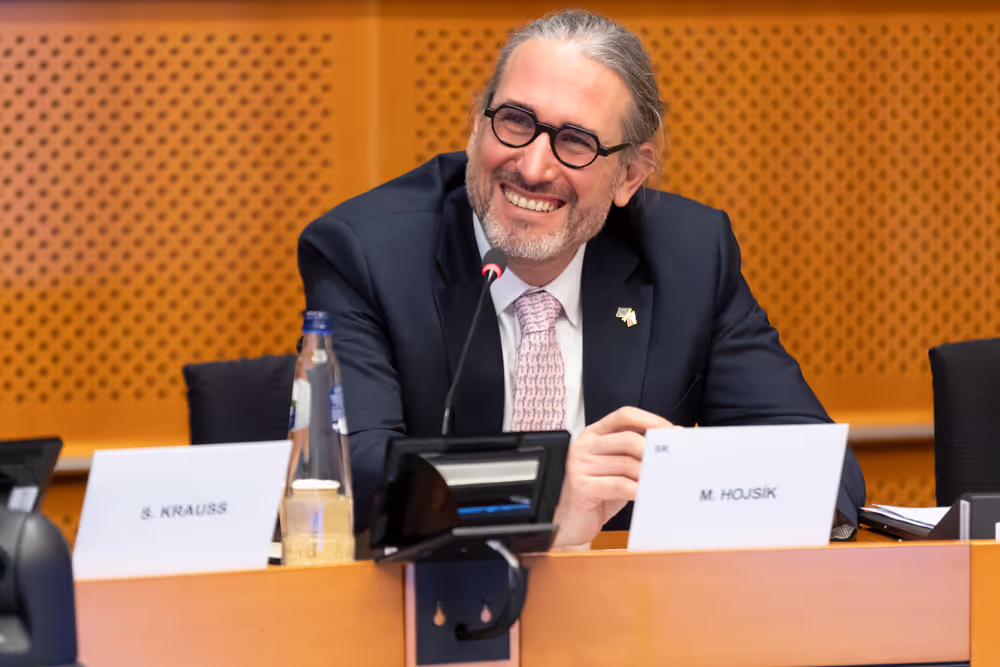 Sakharov Fellowship 2024