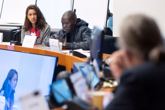 Fotografija 12: Sakharov Fellowship 2024