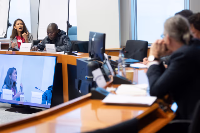 Fotografija 11: Sakharov Fellowship 2024