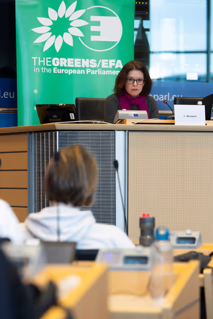 Fotografi 25: Event Protecting the 2024 Elections : From Alarm to Action