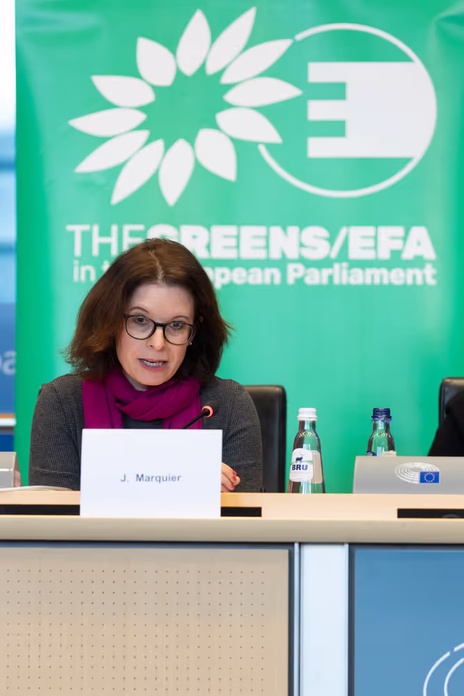 Event Protecting the 2024 Elections : From Alarm to Action