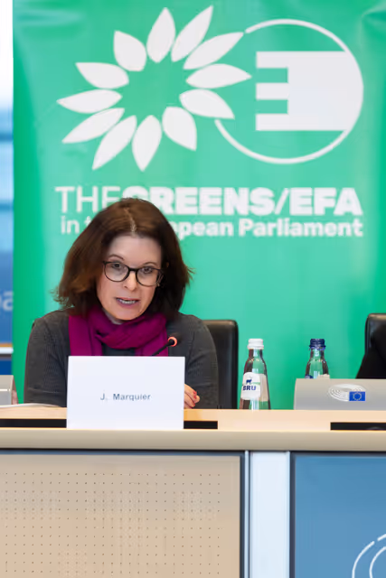 Fotografi 26: Event Protecting the 2024 Elections : From Alarm to Action