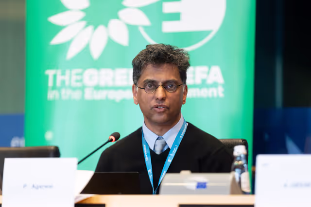 Fotografi 20: Event Protecting the 2024 Elections : From Alarm to Action