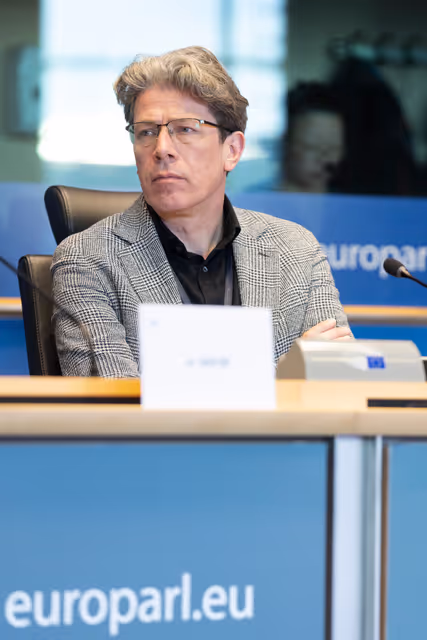 Fotografi 18: Event Protecting the 2024 Elections : From Alarm to Action