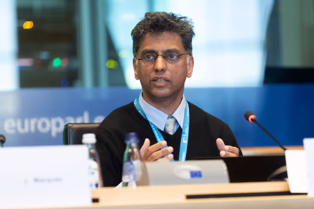 Fotografi 17: Event Protecting the 2024 Elections : From Alarm to Action