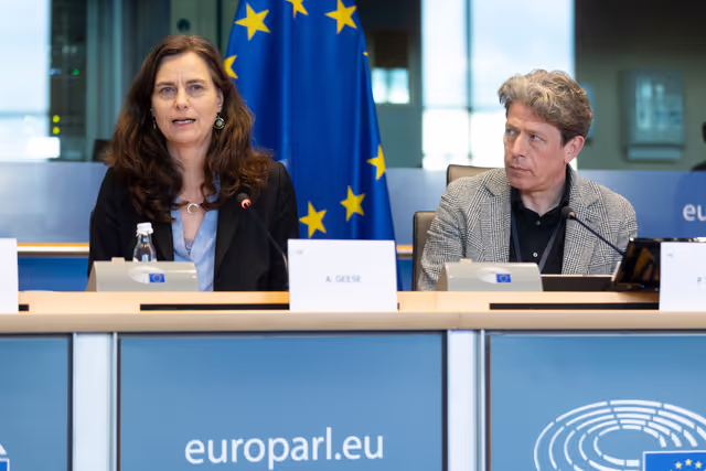 Fotografi 12: Event Protecting the 2024 Elections : From Alarm to Action