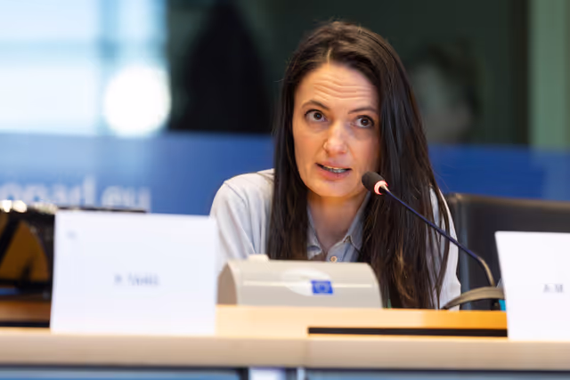Fotografi 10: Event Protecting the 2024 Elections : From Alarm to Action