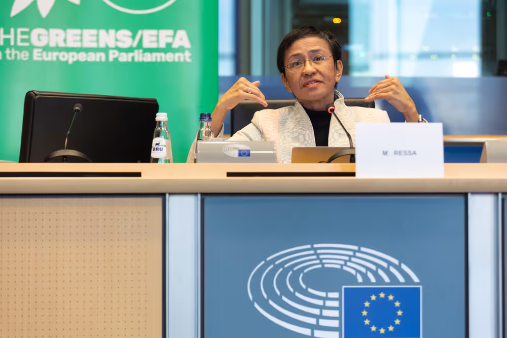 Event Protecting the 2024 Elections : From Alarm to Action