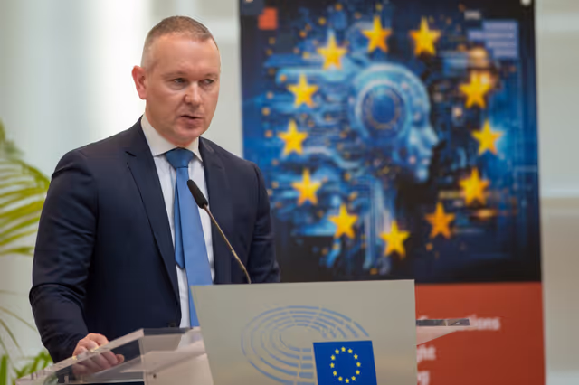 Suriet 2: EPRS - Conference on Foresight and Better Law-Making