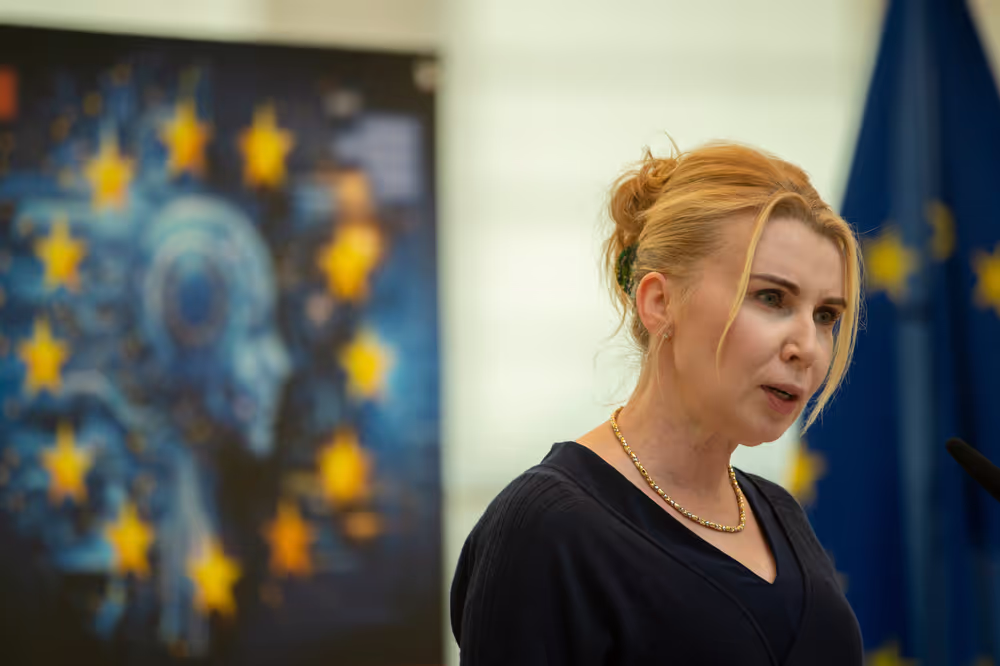 EPRS - Conference on Foresight and Better Law-Making