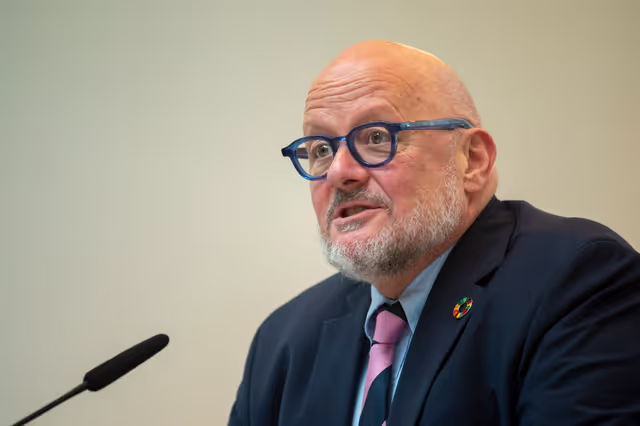 Suriet 43: EPRS - Conference on Foresight and Better Law-Making