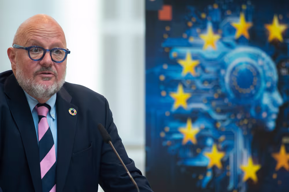 EPRS - Conference on Foresight and Better Law-Making