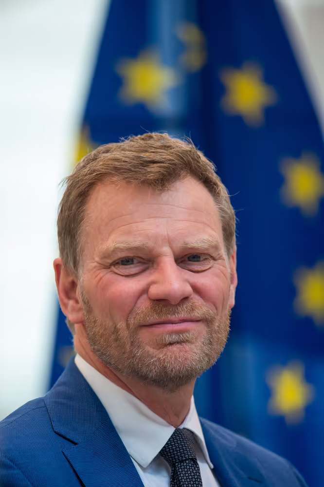 EPRS - Conference on Foresight and Better Law-Making