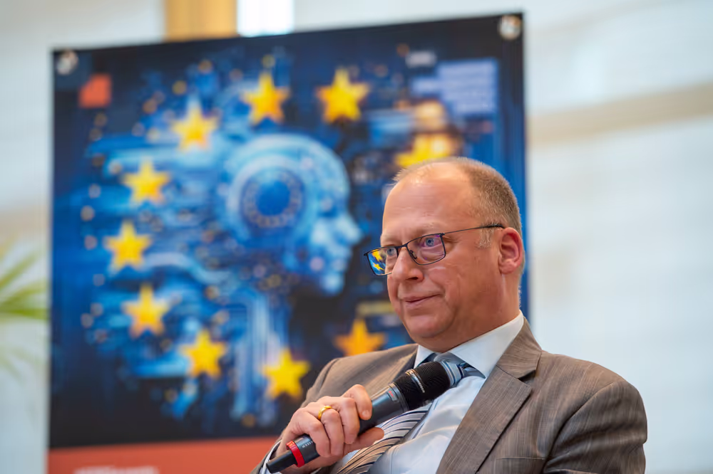 EPRS - Conference on Foresight and Better Law-Making