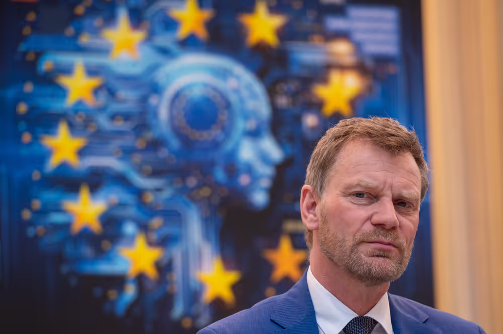 EPRS - Conference on Foresight and Better Law-Making