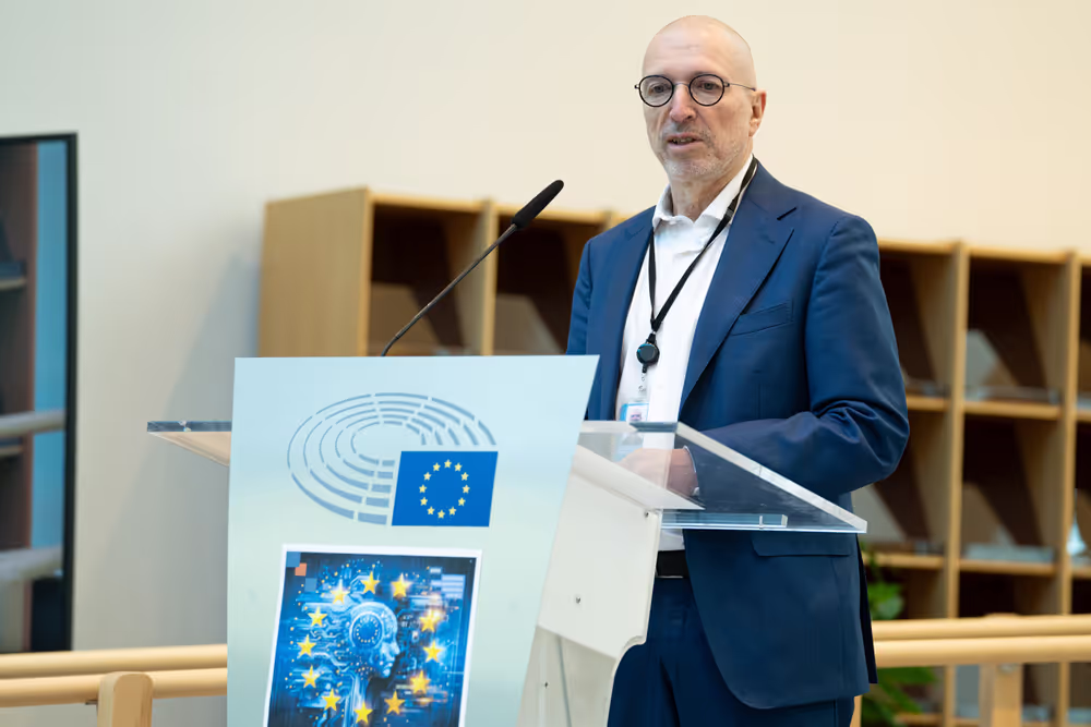 EPRS - Conference on Foresight and Better Law-Making