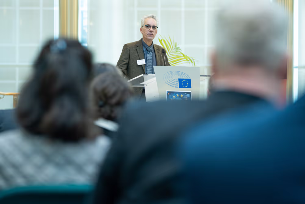 EPRS - Conference on Foresight and Better Law-Making