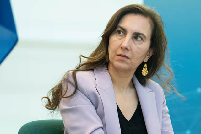 Photo 9 : EPRS - Conference on Foresight and Better Law-Making