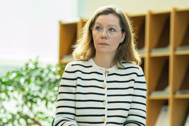 Photo 8 : EPRS - Conference on Foresight and Better Law-Making