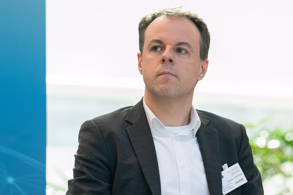 EPRS - Conference on Foresight and Better Law-Making